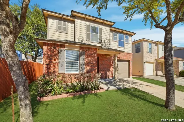 7723 Nature Pass, San Antonio, TX 78249 - #3