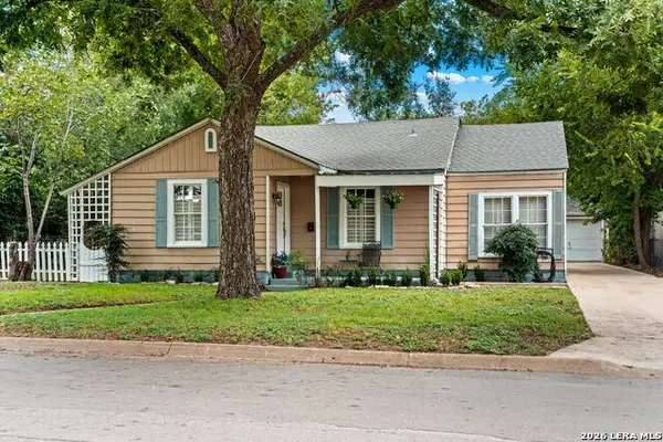 616 Lois, Kerrville, TX 78028