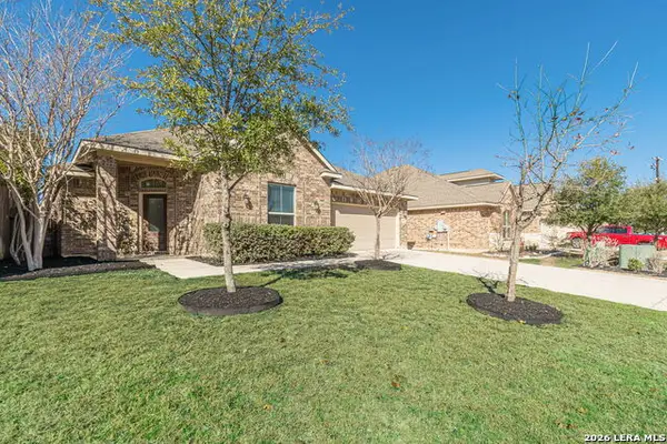 29625 Elkhorn, Fair Oaks Ranch, TX 78015