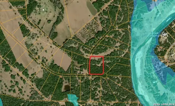 30 Clearwater Canyon, Bandera, TX 78003