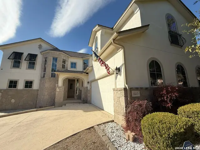 16015 Ponderosa Pass, Helotes, TX 78023 - #2