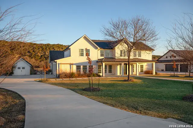 807 Wade Road, New Braunfels, TX 78132 - #2