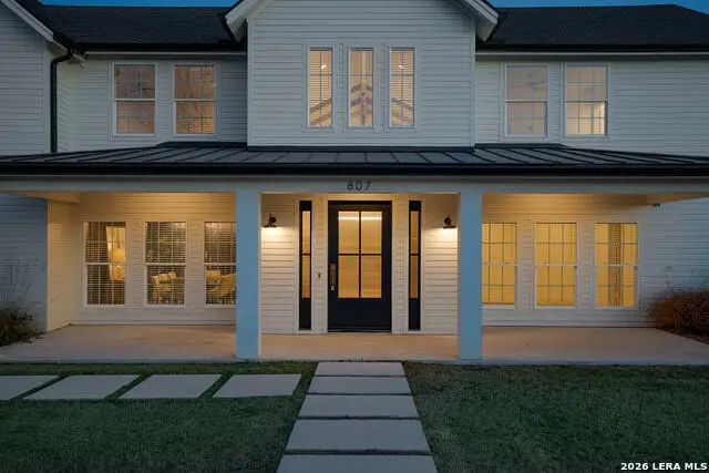 807 Wade Road, New Braunfels, TX 78132 - #3