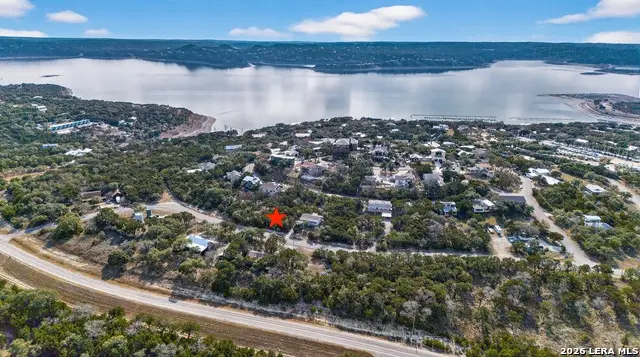 1135 Spitz Kegel View Drive, Canyon Lake, TX 78133 - #1