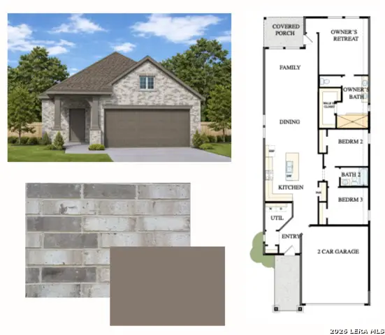 116 Arlo, New Braunfels, TX 78130 - #2