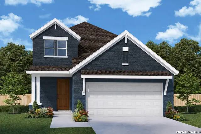 5930 Edna, New Braunfels, TX 78130 - #1