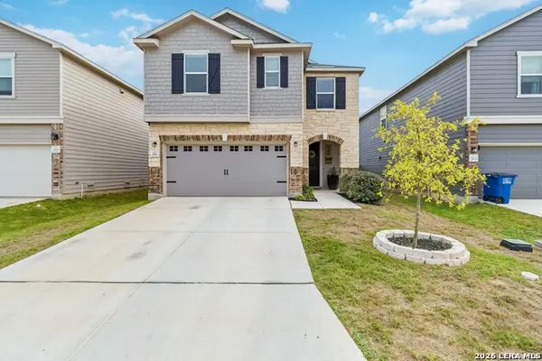 261 Deer Crest, New Braunfels, TX 78130