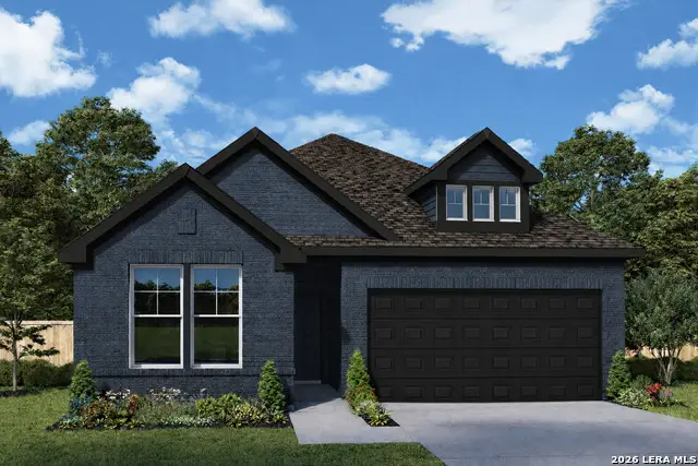 6006 Edna, New Braunfels, TX 78130 - #1