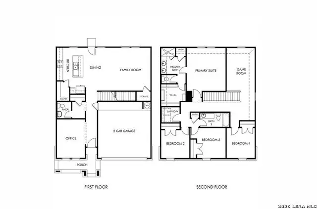 1305 Lydian Broom, San Antonio, TX 78245 - #2