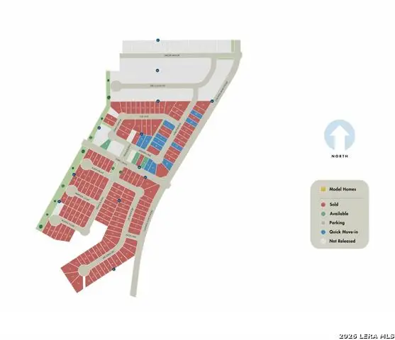 1305 Lydian Broom, San Antonio, TX 78245 - #3