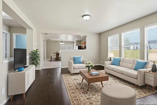 9823 Carswell Peak, San Antonio, TX 78245 - Image #2