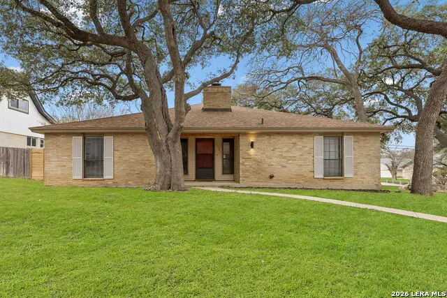 17123 Turkey Point, San Antonio, TX 78232 - Image #1