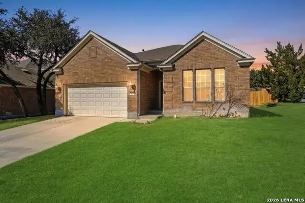 1039 Chase Creek, San Antonio, TX 78260