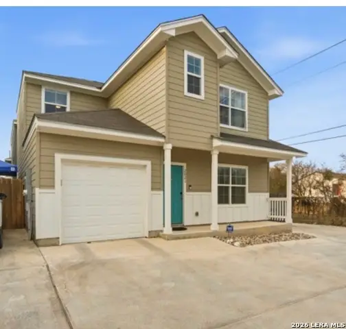 2021 Silver Oaks, San Antonio, TX 78213 - Image #1