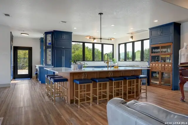 117 Las Nueves, Blanco, TX 78606 - Image #1