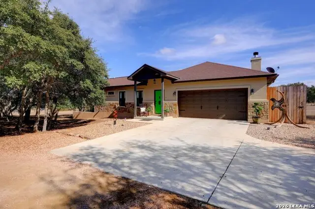 117 Las Nueves, Blanco, TX 78606 - Image #3