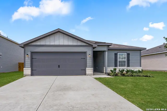 16104 Farmer, Lytle, TX 78052 - #1