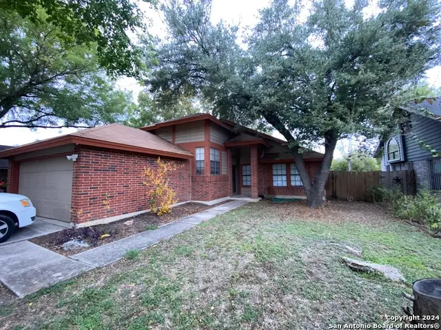 9915 Raven Field, San Antonio, TX 78245 - Image #1