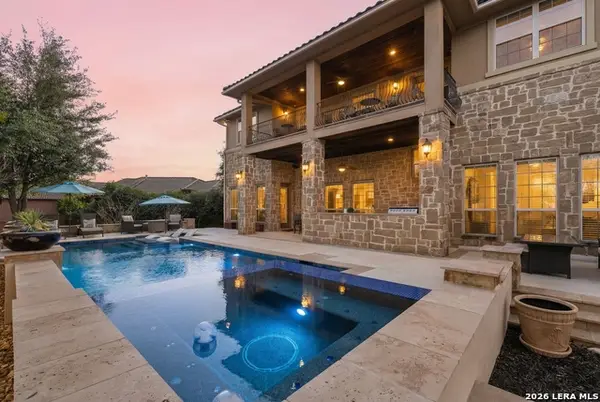 3827 Luz Del Faro, San Antonio, TX 78261