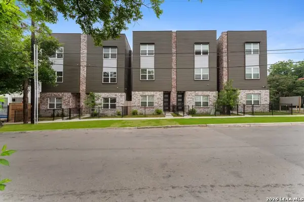 323/319 Howard St, San Antonio, TX 78212