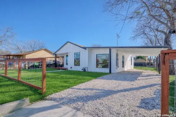 3206 La Rosa, San Antonio, TX 78211