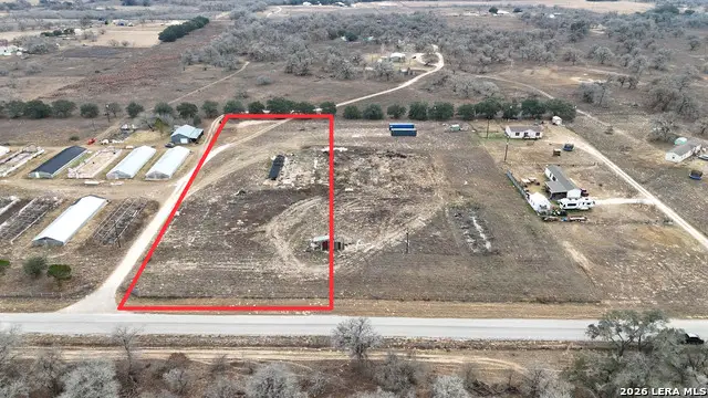 3921 County Road 334, Stockdale, TX 78160 - #3