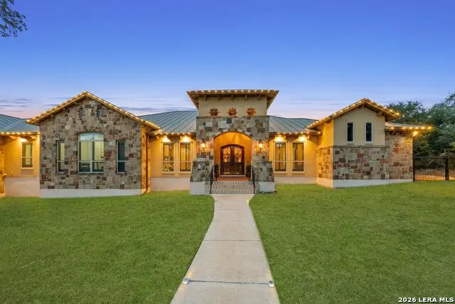 29745 Ancestral, Bulverde, TX 78163 - #1