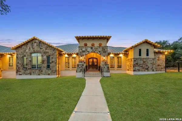 29745 Ancestral, Bulverde, TX 78163