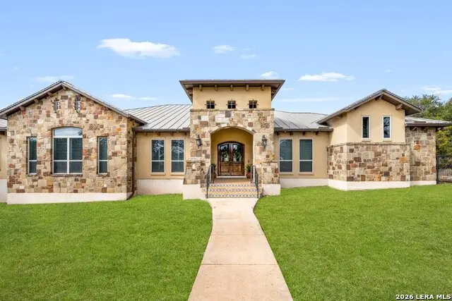 29745 Ancestral, Bulverde, TX 78163 - #2