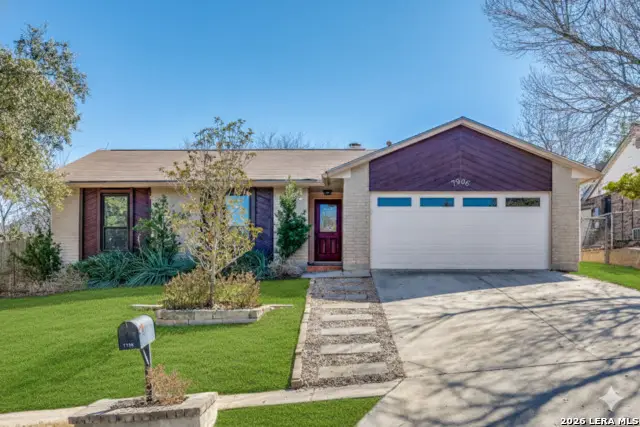 7906 Dove Flight, San Antonio, TX 78250 - Image #1