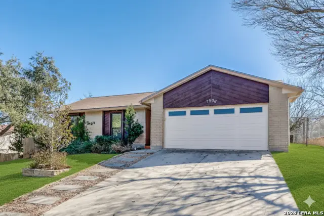 7906 Dove Flight, San Antonio, TX 78250 - Image #3