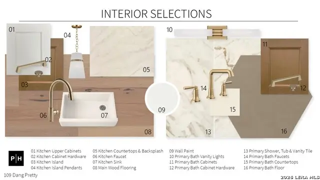 109 Dang Pretty, Boerne, TX 78006 - #2