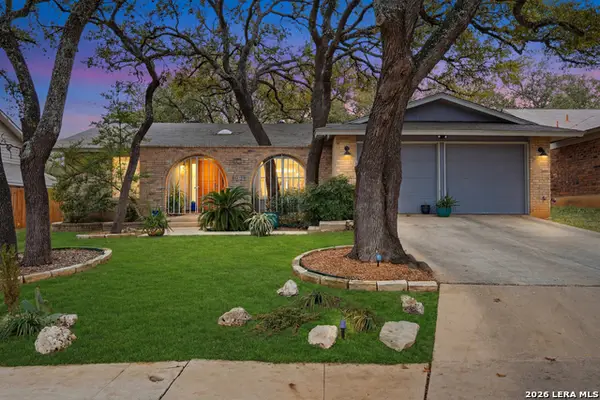 6110 Woodmoor, San Antonio, TX 78249