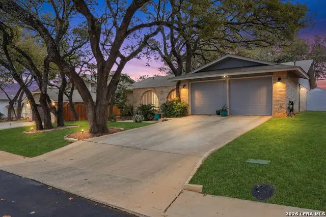 6110 Woodmoor, San Antonio, TX 78249 - Image #2