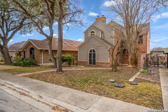 2365 Brittany Grace, New Braunfels, TX 78130 - #1