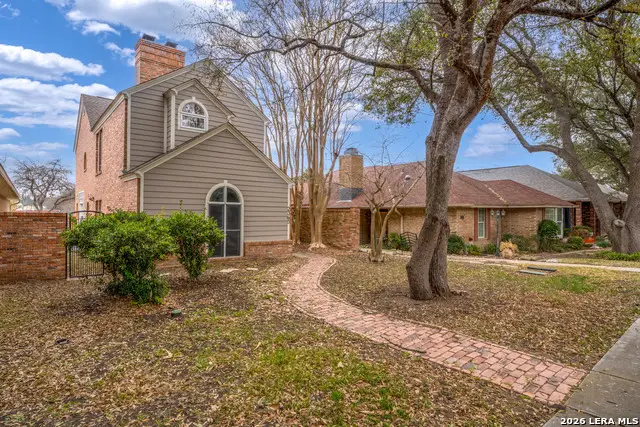 2365 Brittany Grace, New Braunfels, TX 78130 - #2