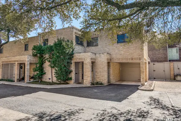 8123 N New Braunfels #F, San Antonio, TX 78209