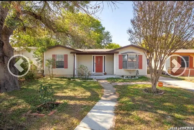 1923 Dahlgreen, San Antonio, TX 78237 - Image #1