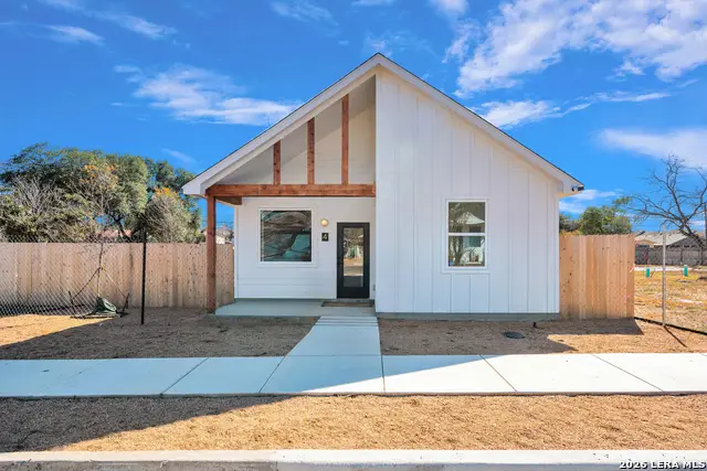 1535 Lennon St., San Antonio, TX 78223 - Image #1