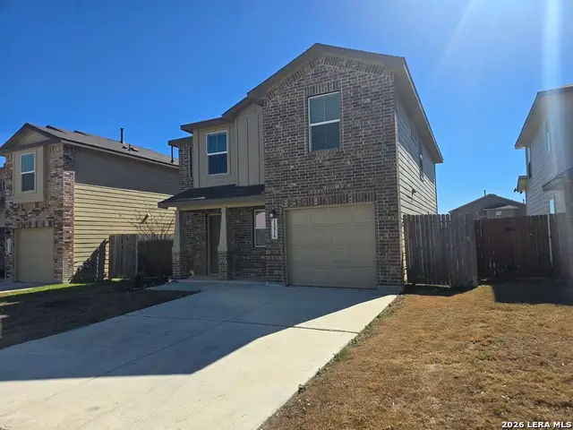 13516 Waxman Spark, San Antonio, TX 78252 - Image #2
