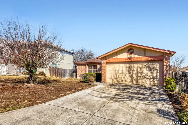 8041 Chestnut Barr, Converse, TX 78109 - Image #3