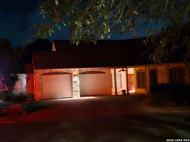 20 Laurel Tr, New Braunfels, TX 78130 - #1