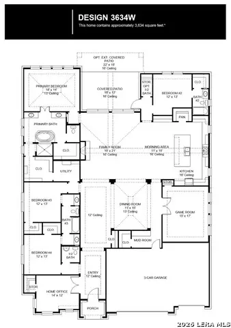 31158 Osage Run, Bulverde, TX 78163 - #2