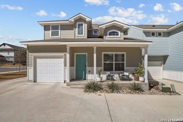 2047 Silver Oaks, San Antonio, TX 78213 - Image #1