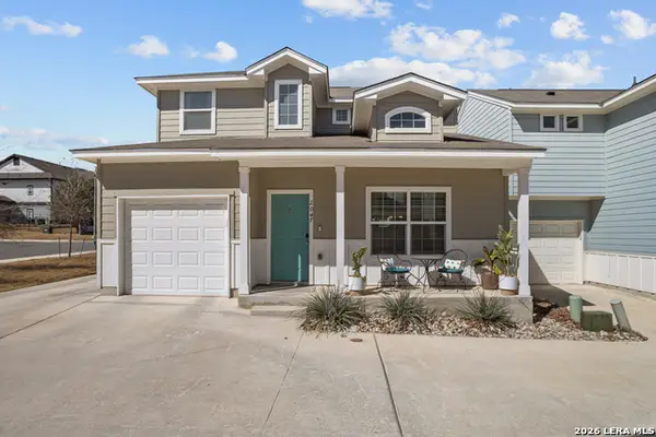 2047 Silver Oaks, San Antonio, TX 78213