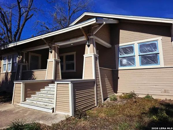 1201 Virginia, San Antonio, TX 78203