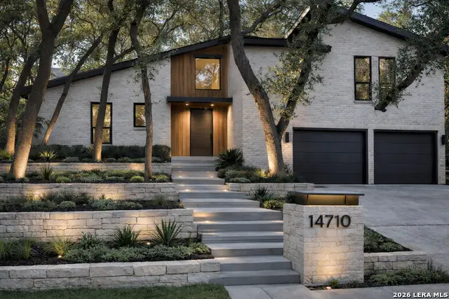 14710 Churchill Estates, San Antonio, TX 78248 - Image #2