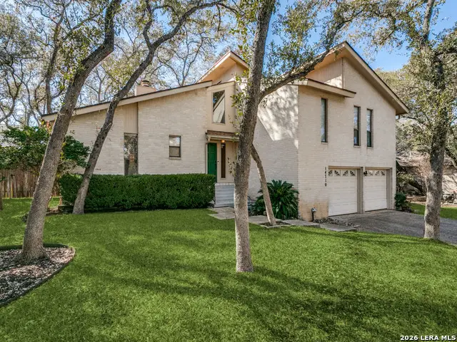 14710 Churchill Estates, San Antonio, TX 78248 - Image #3