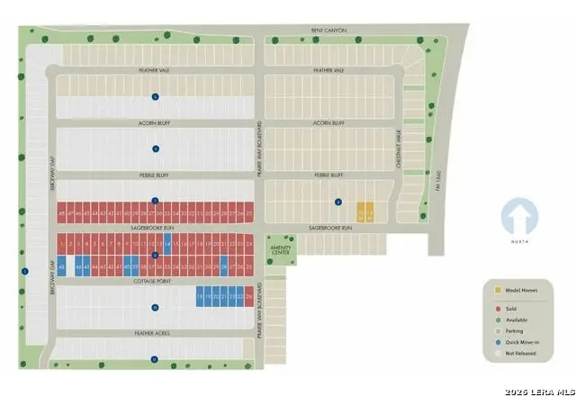 9907 Briceway Gap, San Antonio, TX 78254 - Image #3