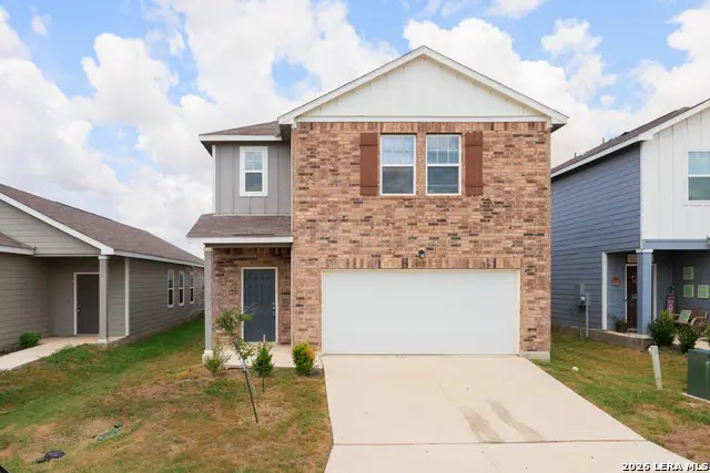 5011 Cassiopeia, San Antonio, TX 78245 - Image #1